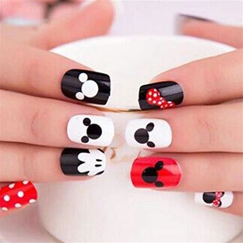 5 Nail Art Cute Designs For Kids – BFNA