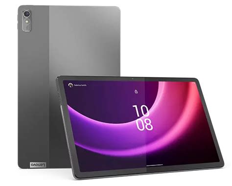 Lenovo Lenovo Tab P11 2nd Gen Android 12LMediaTek Helio G99 TB350FU