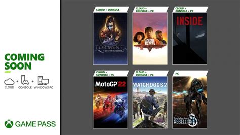 Xbox Game Pass Luglio 2022 I Giochi Della Seconda Metà Del Mese Per Gli Abbonati Multiplayerit