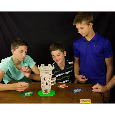 Новая развлекательная игра «Король замка» New Entertainment — продать ...