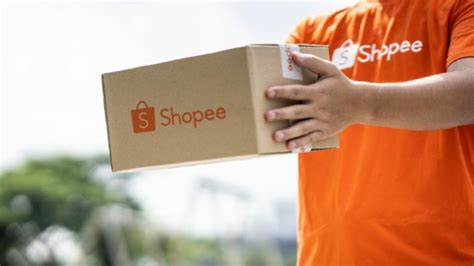 Como Ser Entregador Shopee【2024】 Passo A Passo