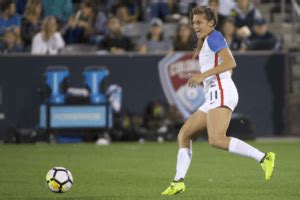 Sofia Huerta Hot Soccer Girls