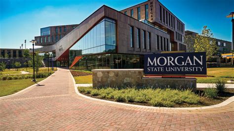 morgan state receives  gift launches scholarship  stem students