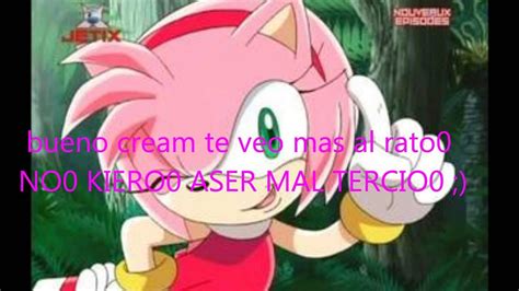 Sonamy Amor Imposible Capitulo 1 El Inicio De La Amistad Youtube