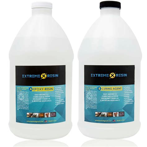 Epoxy Resin 5 Gallon Bucket / Check out our epoxy resin mold selection