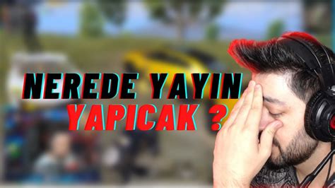 ERSİN YEKİN YAYIN AÇMAYA DEVAM EDİCEK Mİ AÇIKLAMA YAPIYOR YouTube