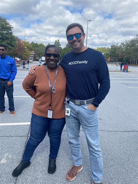 Georgia Power Company on LinkedIn: #customerserviceweek