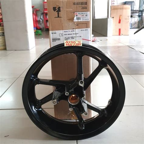 Jual Produk Velg Yamaha Nmax Termurah Dan Terlengkap April Bukalapak