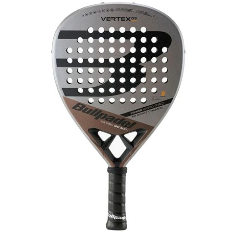 bullpadel racket vertex  comfort   racket  martin  nenno