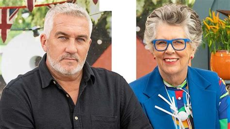 Where is Great British Bake Off filmed – and can I visit? | HELLO!