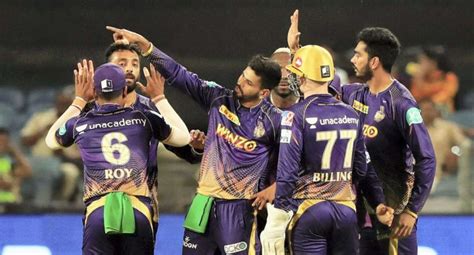 KKR team 2023 players list | Complete Kolkata Knight Riders squad for ...