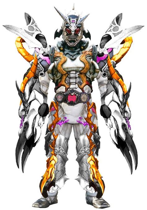 アナザージオウ フォーゼアーマー Another Zi O Fourze Armor Kamen rider Kamen rider