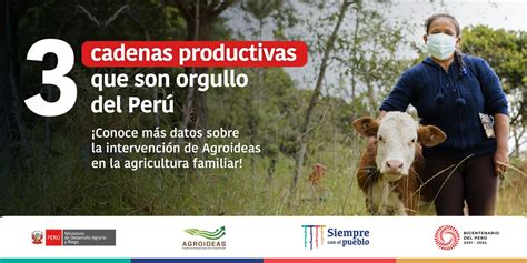 Agroideas Midagri On Twitter Nuestroorgulloesserperuanos Nos