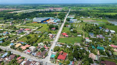 Dpwh Completes Major Infra Projects In Iloilo