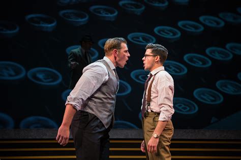 Too Much Theater: "City of Angels" at SF Playhouse