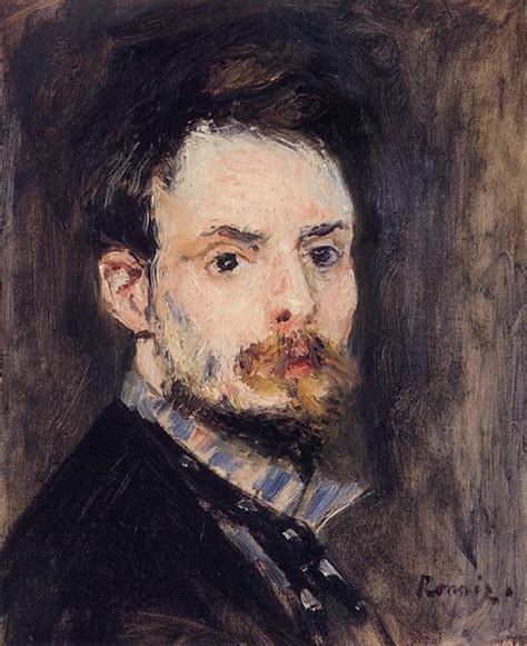 Pierre-Auguste Renoir Biography | artble.com