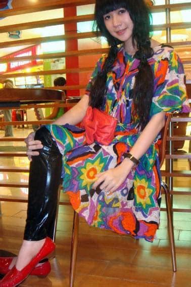 V L H I Khoe Nh Th I L Hot Girl Nhan S C M Mi U C N X I T I V I Tr M Tri U Duy Ch M T