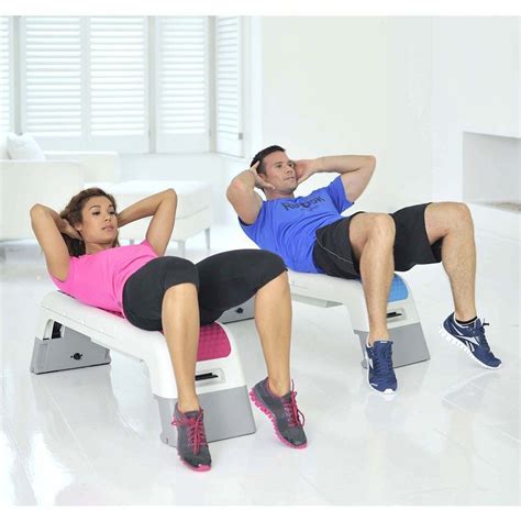 Дек платформа Reebok-deck купить в Москве по выгодной цене с доставкой ...