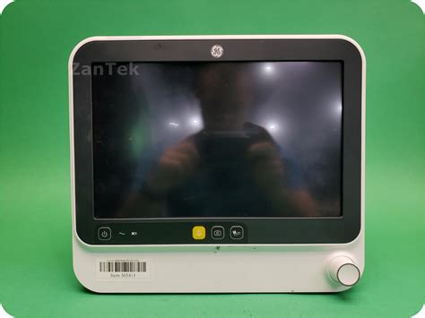 Zantek Medical - 305411-GE B125 Patient Monitor