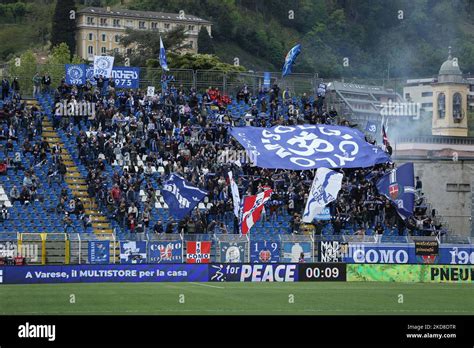 Stadio Giuseppe Sinigaglia Fotograf As E Im Genes De Alta Resoluci N