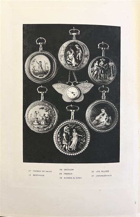 Reading Time at HSNY: Women in Horology — Horological Society of New York