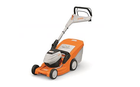 STIHL Cordless Lawn Mower RMA 443 GDC