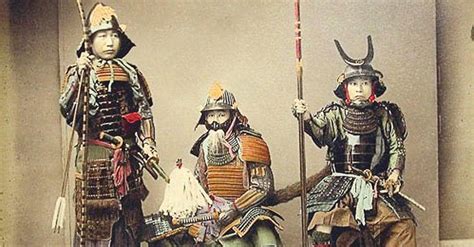 Feudal Japan Myths Debunked