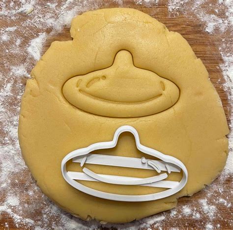 Condom Cookie Cutter Sexual Vulva Penis Vagina Genitalia Biscuit Reproductive Body Organs