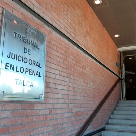 Tras Cinco Años De Escapar De La Justicia Mujer Que Asesinó A Su Pareja En Talca El 2019 Fue