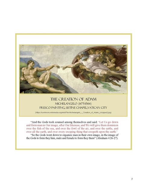 The Five Books Of Moses The Schocken Bible Volume 6