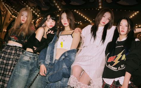 Newjeansニュージーンズ「omg」韓国語歌詞日本語訳和訳カナルビ付き Pariparicorea