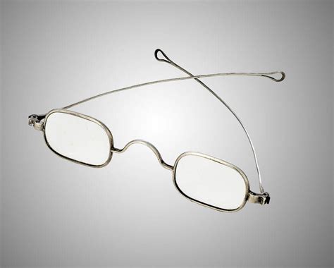 Pure Coin Eyeglasses Spectacles From The Civil War Era By Searchendshere On Etsy Spectacles