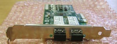 Intel PRO/1000 PF Dual Port Gigabit PCI-E Server Adapter EXPI9402PF DM006