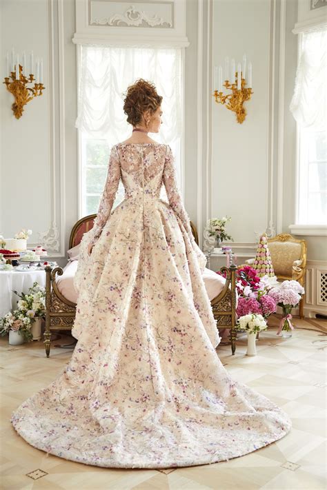 15 Enchanting Wedding Dress Trends in 2024 For Fashion Forward Brides