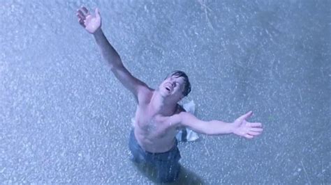 Is The Shawshank Redemption Based On True Story?