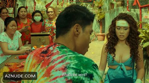 KIM MOLINA Nude AZNude