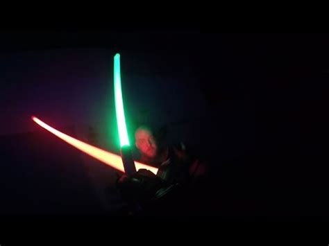 Lightsaber Dueling Recognized As A Sport By French Fencing Federation