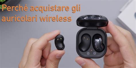 I Migliori Auricolari Bluetooth Economici Del Gufo