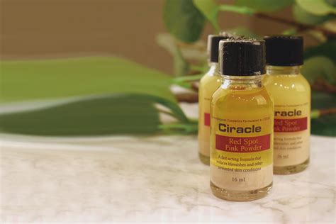 Ciracle Singapore | Natural Science Cosmeceutical Brand – Ciracle SG