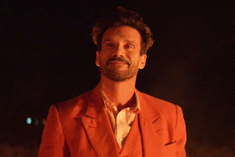 See Frank Grillo In Trailer For The Resurrection Of Charles Manson