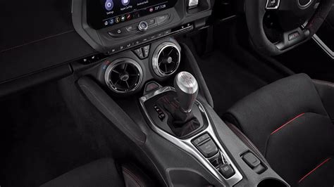 Chevrolet Camaro Zl1 Pricing And Specs