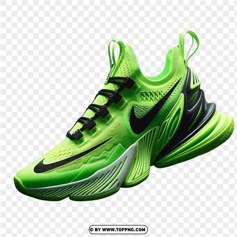 adorable nike sneaker shoe png saving  editing time