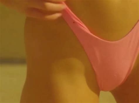 Josie Canseco Bikini Close Up 11 DrunkenStepFather