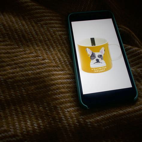 Animal Themed Homeware for the Animal Lover — Helen Redfern