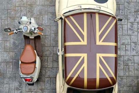 dealer resmi plaza mini jakarta indonesia  mini cooper