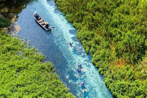 Turismo De Mato Grosso Do Sul Ter Forte Participa O Em Feiras