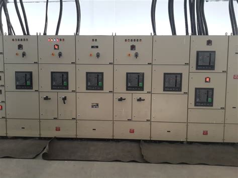 V Ac Ip Rating Ip Main Lt Panel Phase At Rs In