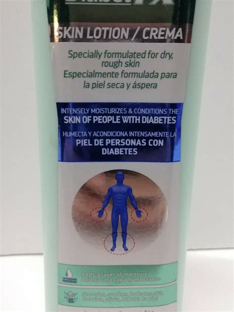 1 Bottle GOICOECHEA Lotion 400 Ml For Skin Of People With Diabetes