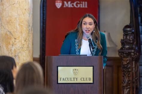 New Indigenous Staff And Faculty Welcomed To Mcgill Mcgill Reporter