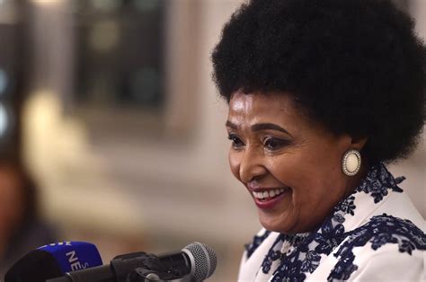 Best of Winnie Madikizela-Mandela quotes as 80th birthday approaches